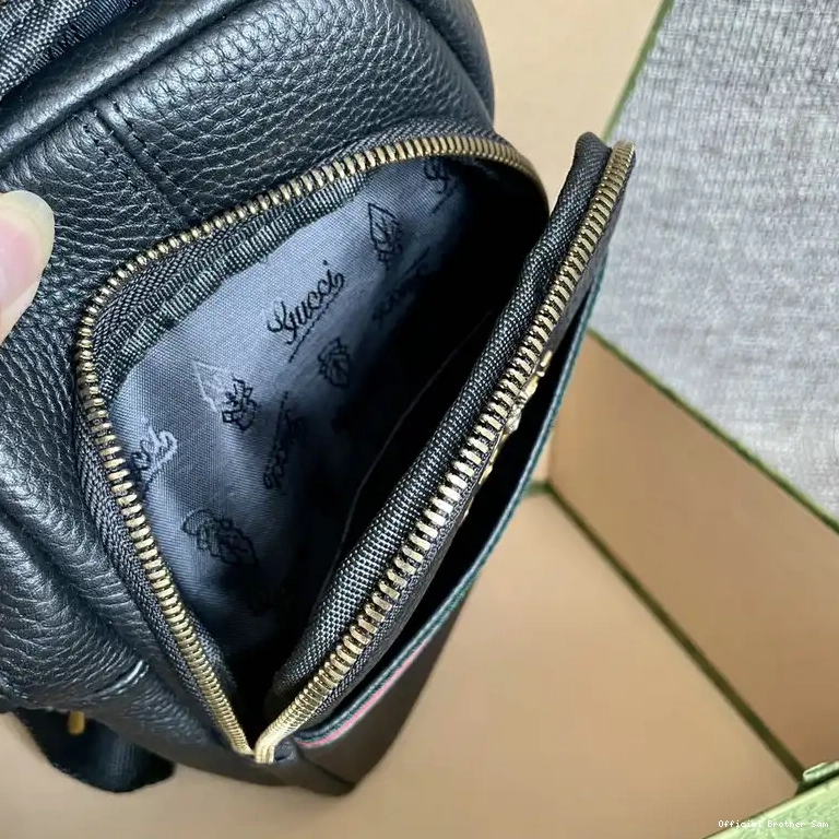 Official Brother Sam s Bags Gucci 2110YZ0037 0812